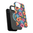 Tropical Hibiscus - Extreme Phone Case