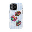 Read My Lips - Extreme MagSafe Phone Case