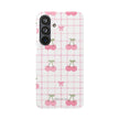Cherry Ice Cream Smile - Elite Phone Case