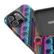 Palm Sunset - Extreme MagSafe Phone Case