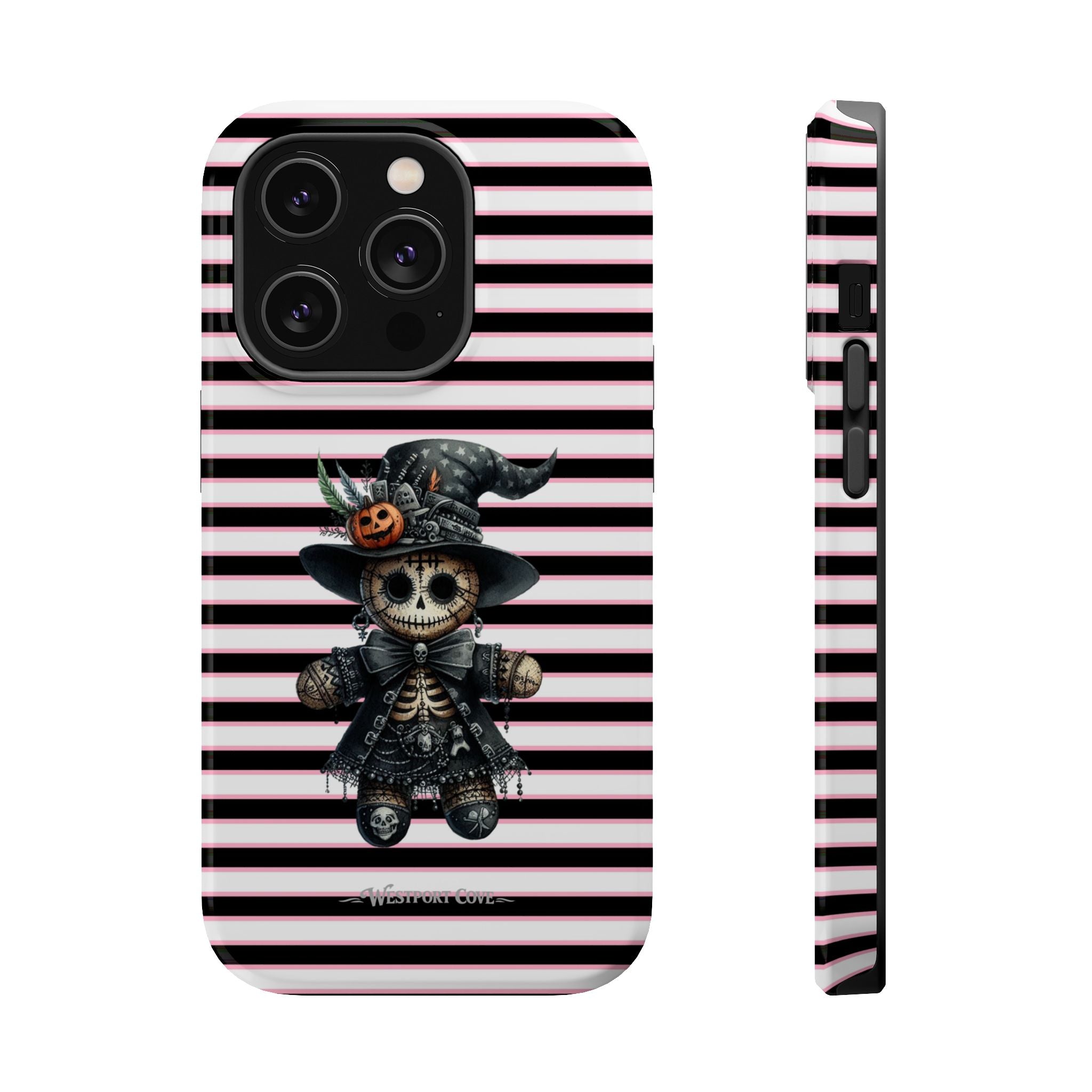 That You Doo - Extreme MagSafe Phone Case