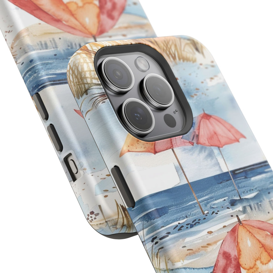 Beach Day - Extreme Phone Case