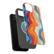 The Flow - Extreme Phone Case