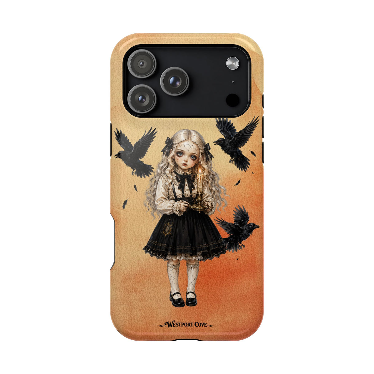 Annabelle - Extreme Magsafe Phone Case