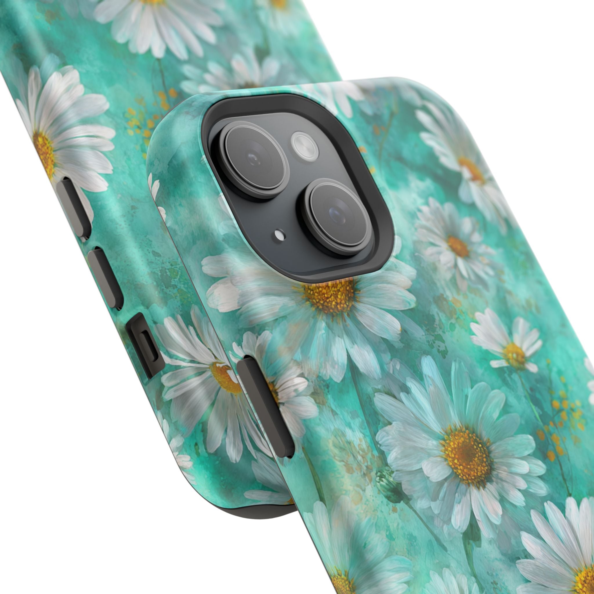 The Blue - Extreme MagSafe Phone Case