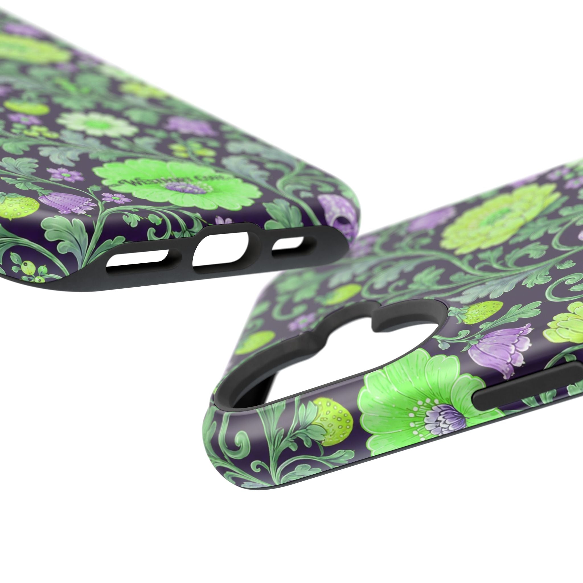 Hypnotic Vine - Extreme MagSafe Phone Case