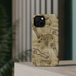 Anatomical - Extreme MagSafe Phone Case