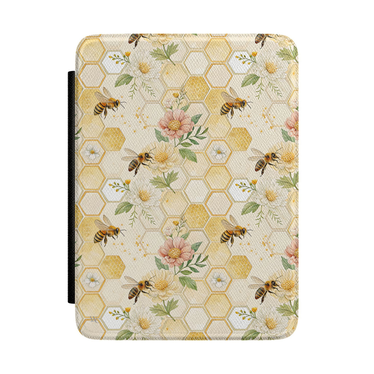 Honeycomb Heavan - Kindle Case E-Reader Cover