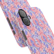 Bow Floral - Elite Phone Case