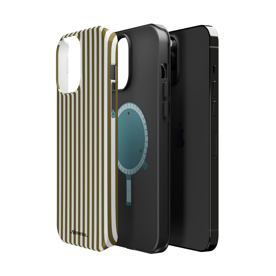 Olive Branch - Extreme MagSafe Phone Case