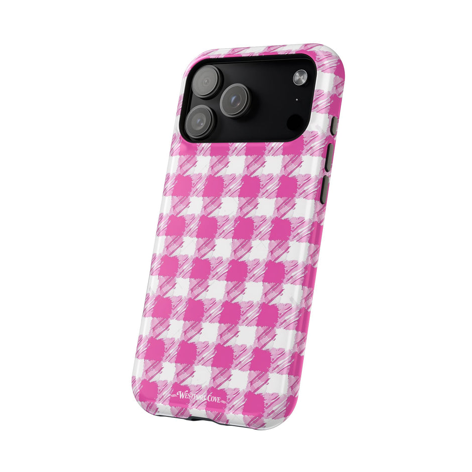 Pink Haze - Extreme Phone Case