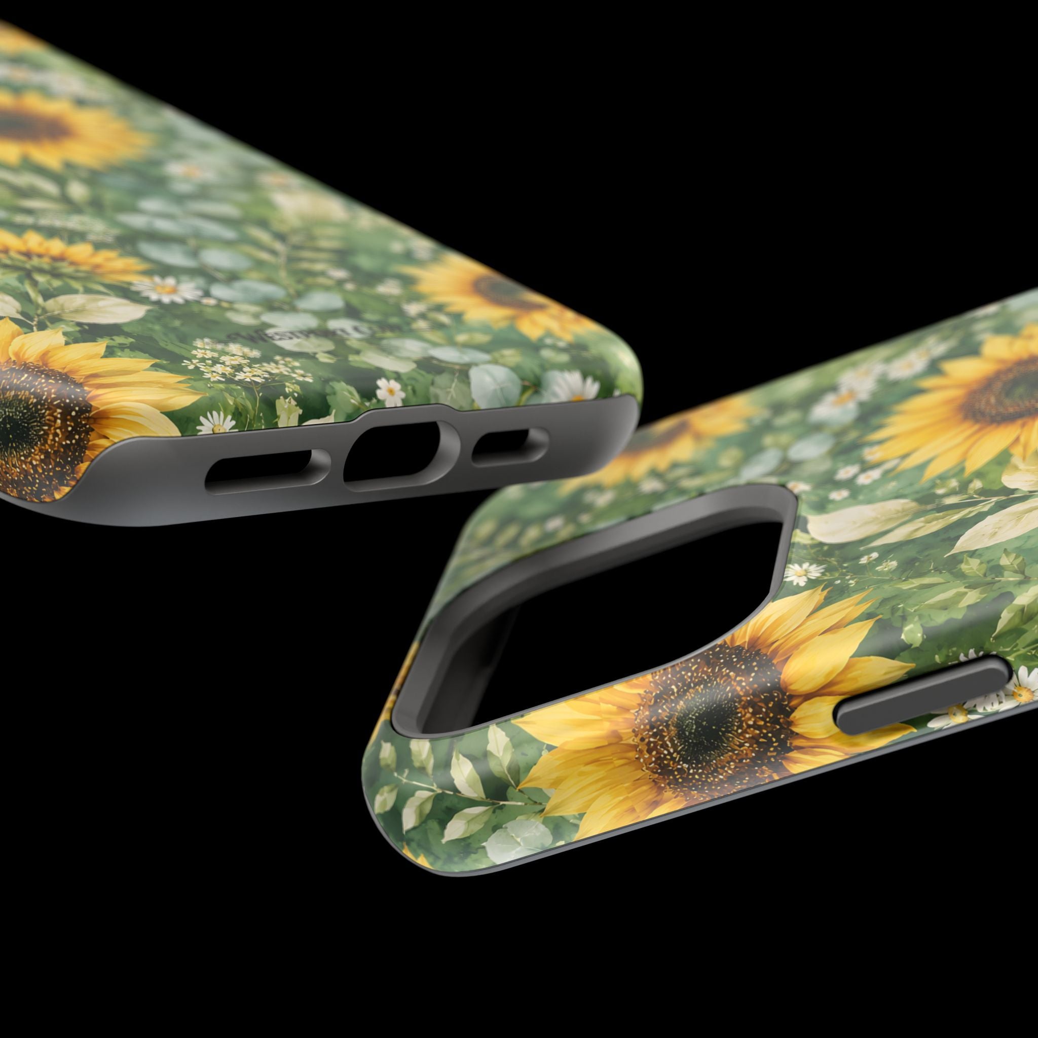 Sunflower Garden- Extreme MagSafe Phone Case