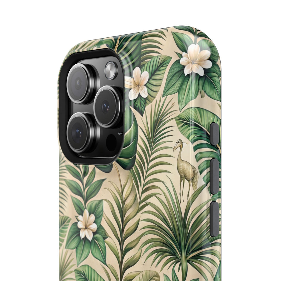 The Jungle - Extreme MagSafe Phone Case