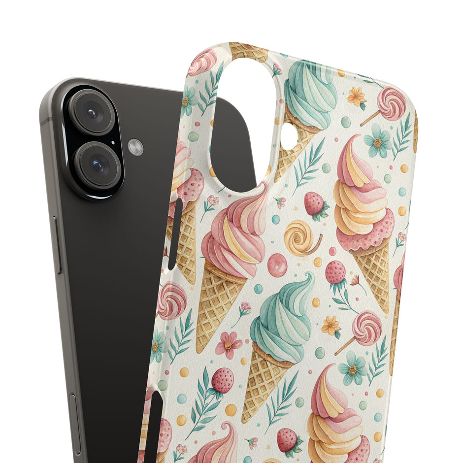 Only In Dreams- Elite Phone Case