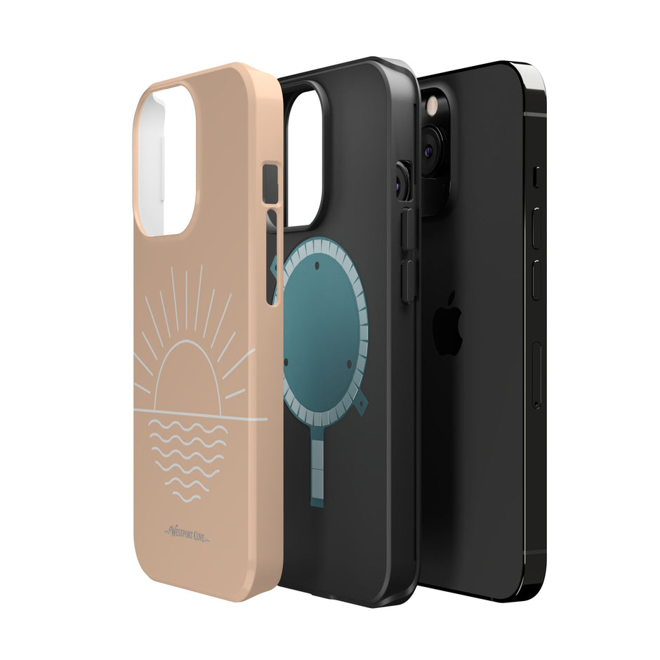 Sunset - Extreme MagSafe Phone Case