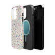 Confetti - Extreme Phone Case