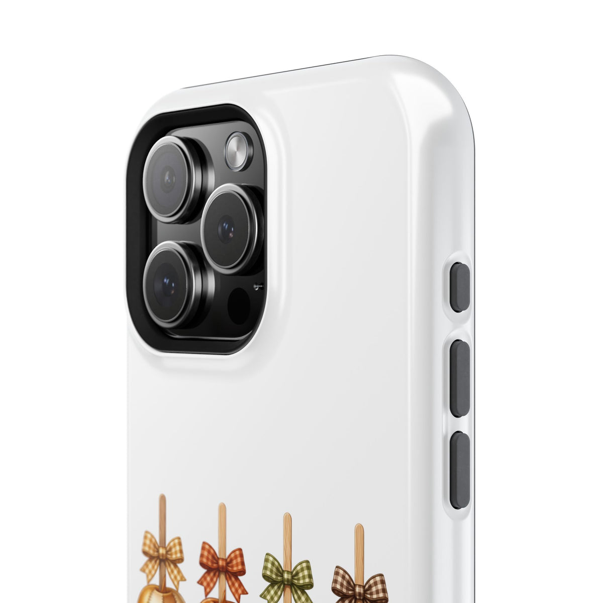 Caramel Apples - Extreme MagSafe Phone Case