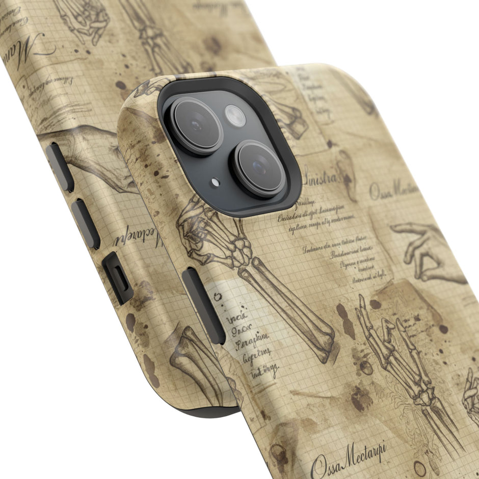Anatomical - Extreme MagSafe Phone Case