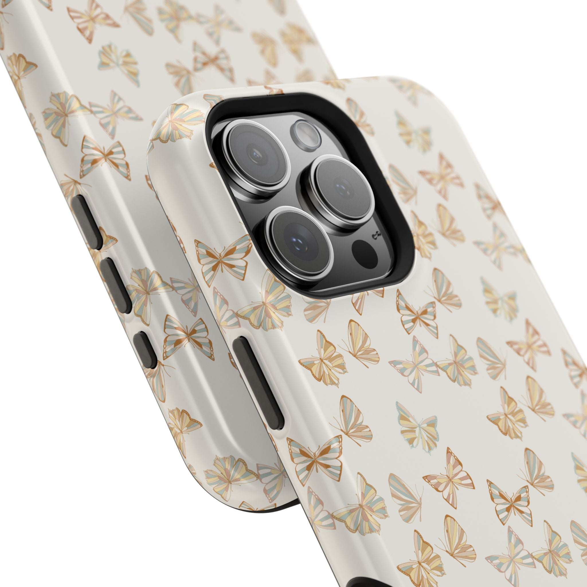 Fly Away! - Extreme Phone Case