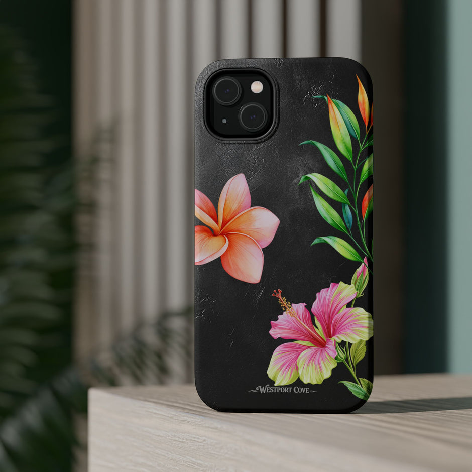 Island Life - Extreme MagSafe Phone Case