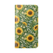 Sunflower Garden - Flip Case