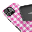 Pink Haze - Extreme MagSafe Phone Case