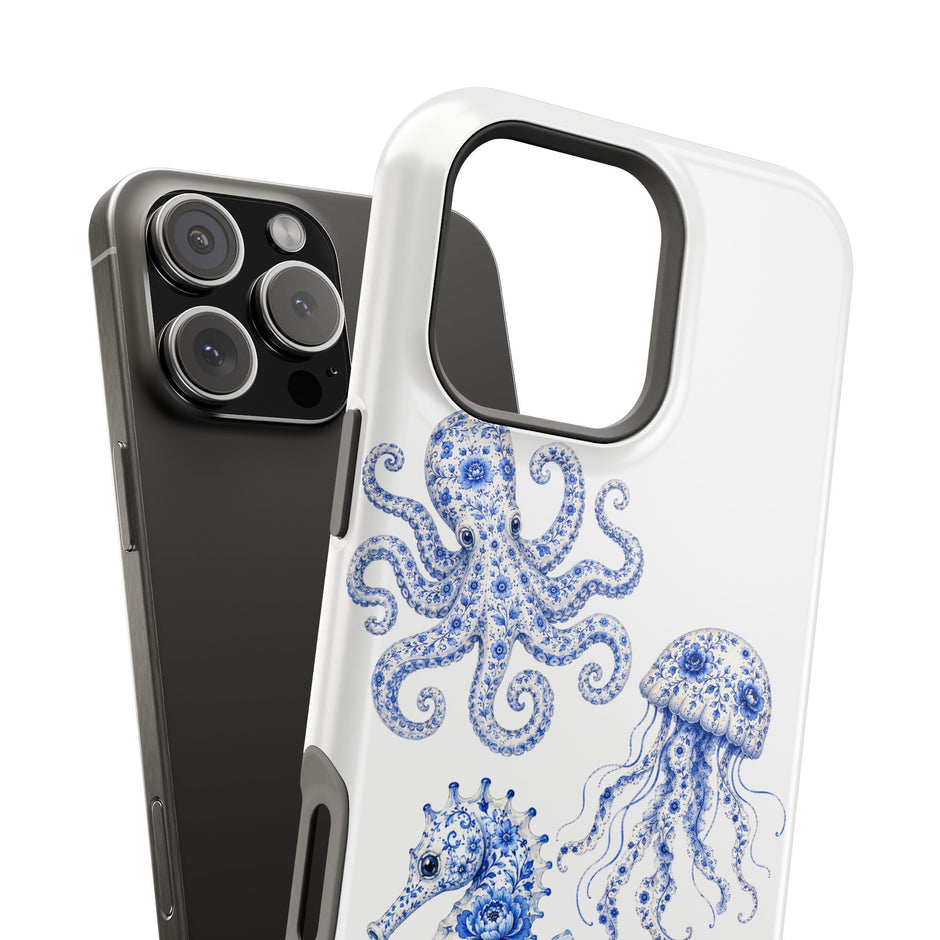 Creatures - Extreme MagSafe Phone Case