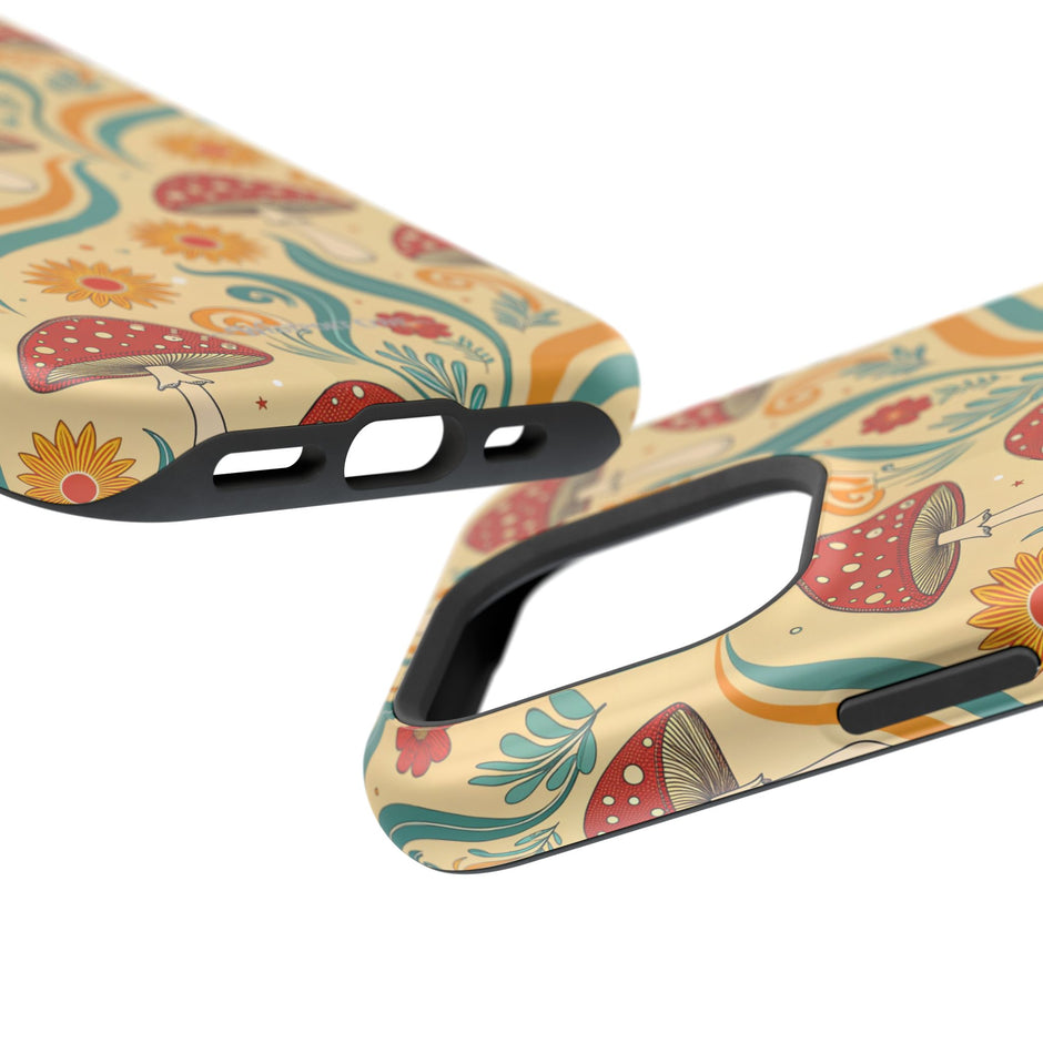 Fancy Fungus - Extreme Phone Case