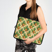 Fine-apple Laptop Sleeve – Tropical Fruit Protective Case