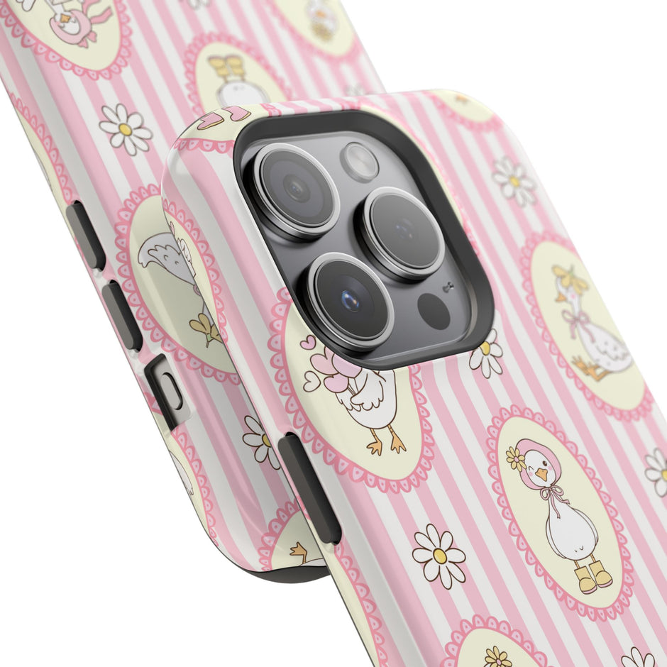 Silly Goose - Extreme MagSafe Phone Case