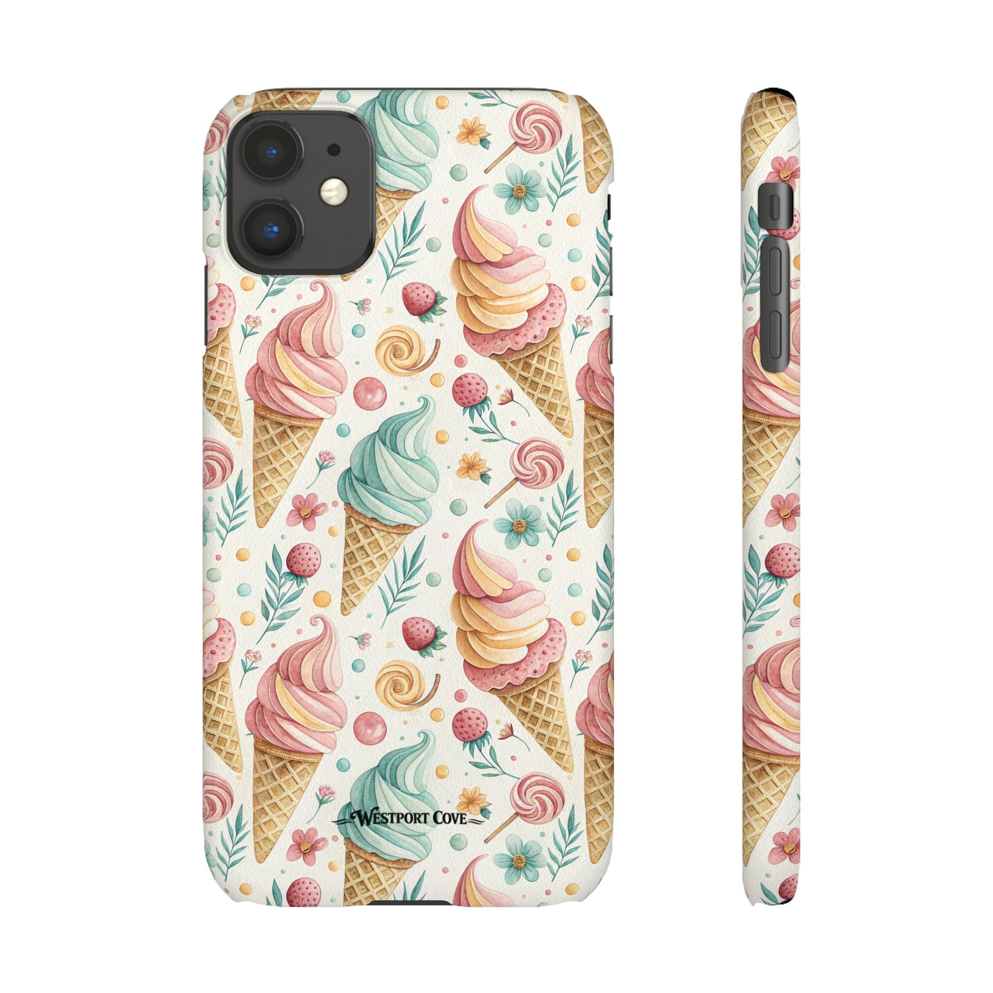 Only In Dreams- Elite Phone Case