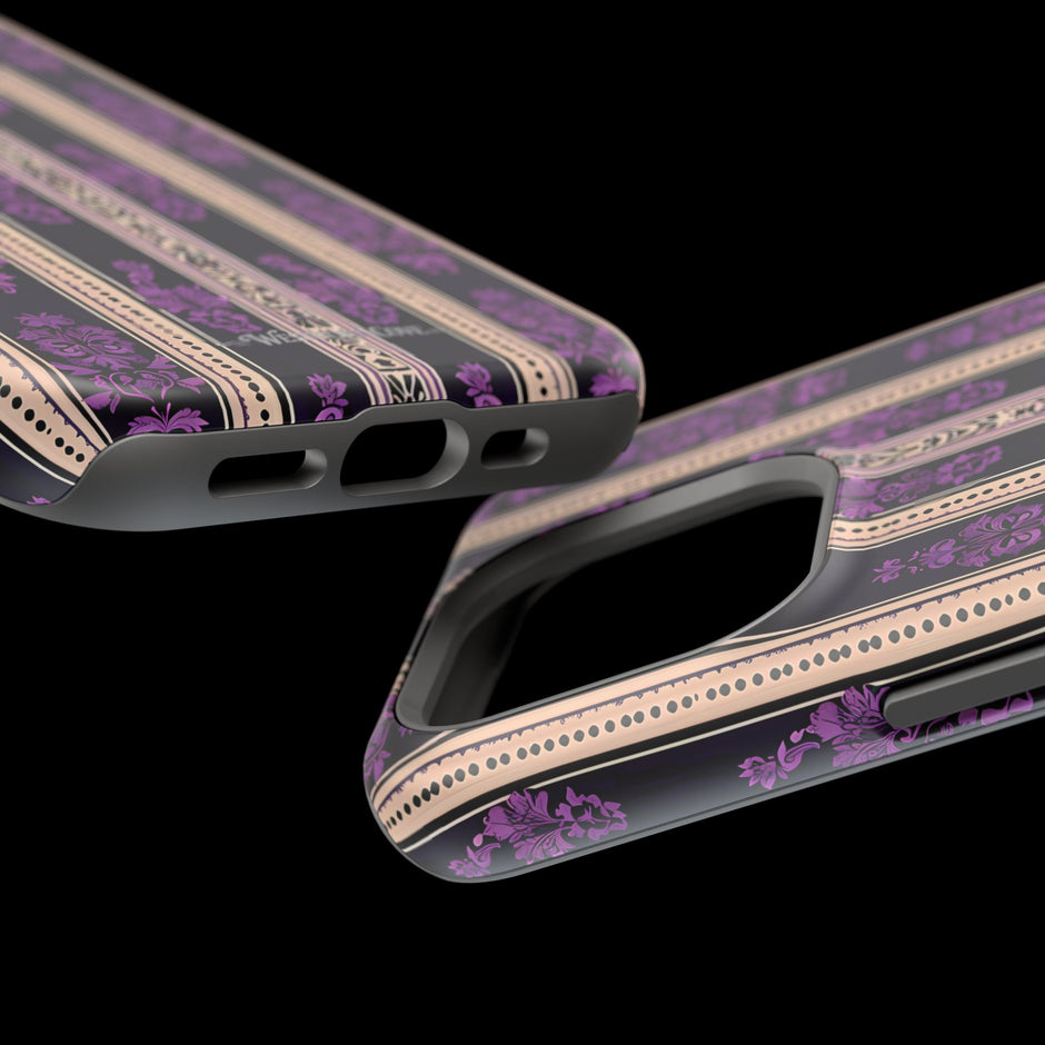 Vintage Damask- Extreme MagSafe Phone Case
