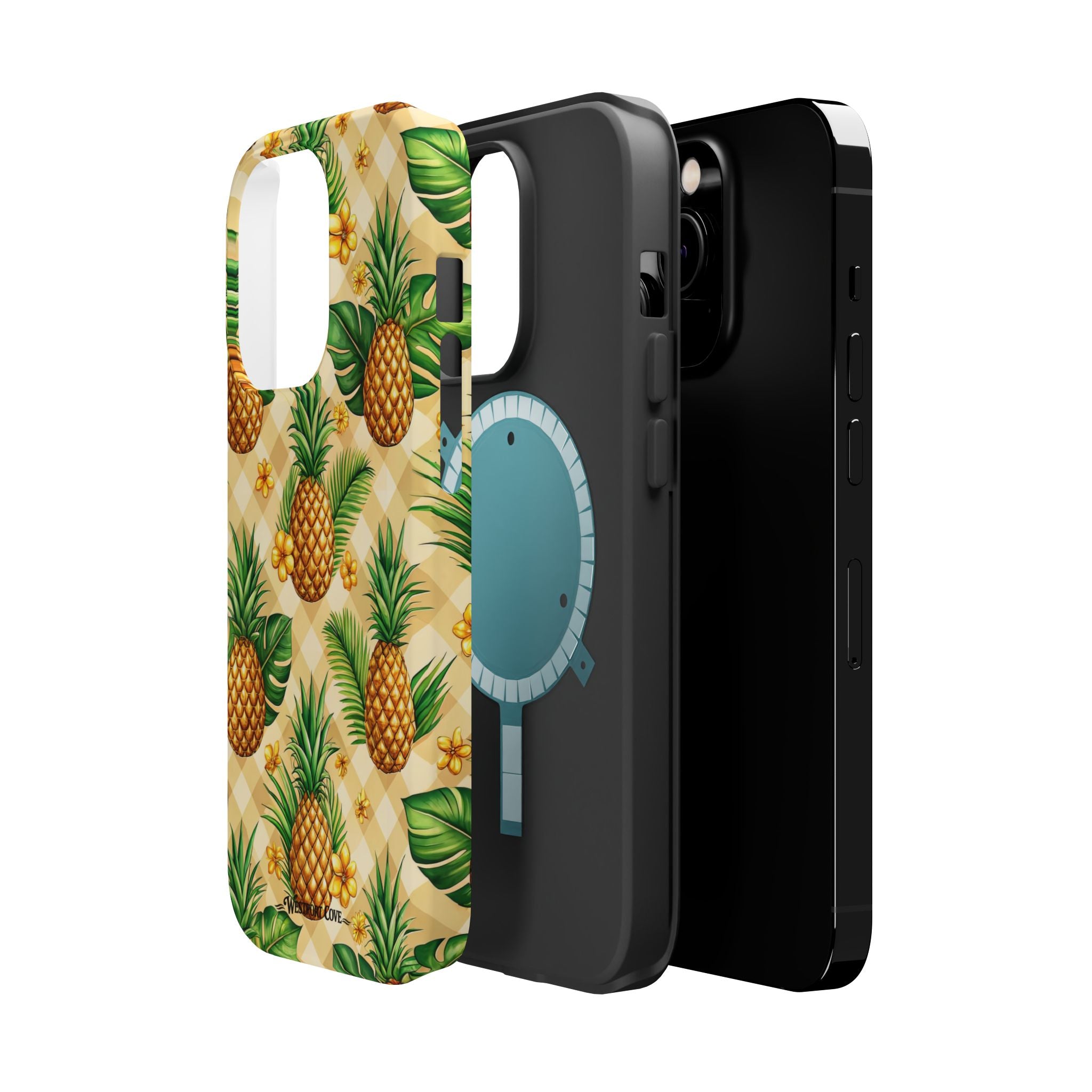 Fine-apple - Extreme MagSafe Phone Case