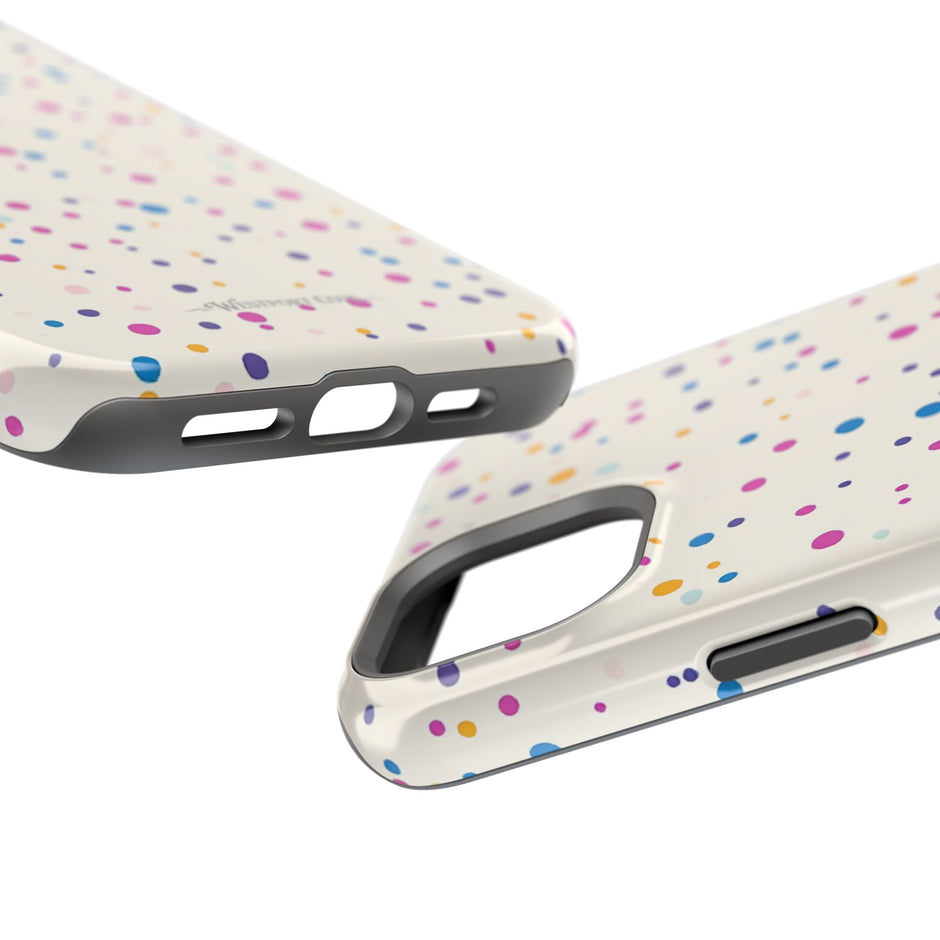 Confetti - Extreme Phone Case
