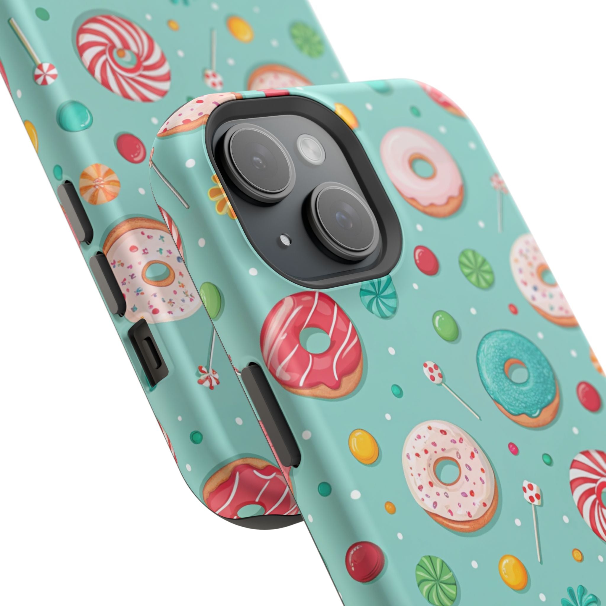 Donut Disturb - Extreme MagSafe Phone Case