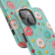 Donut Disturb - Extreme MagSafe Phone Case
