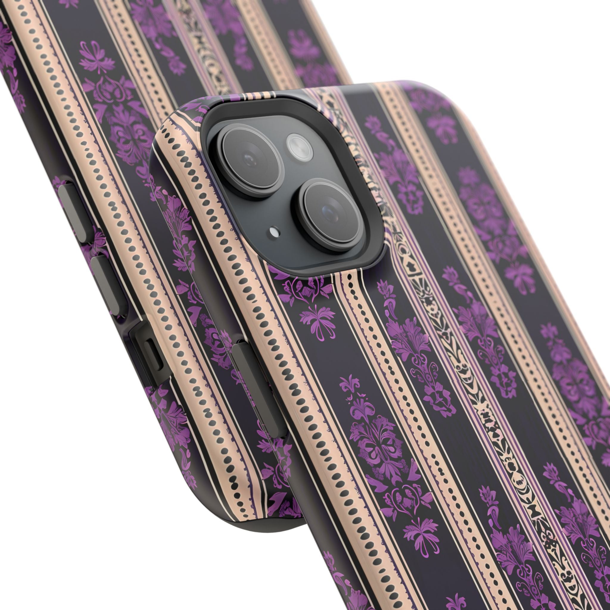 Vintage Damask- Extreme MagSafe Phone Case