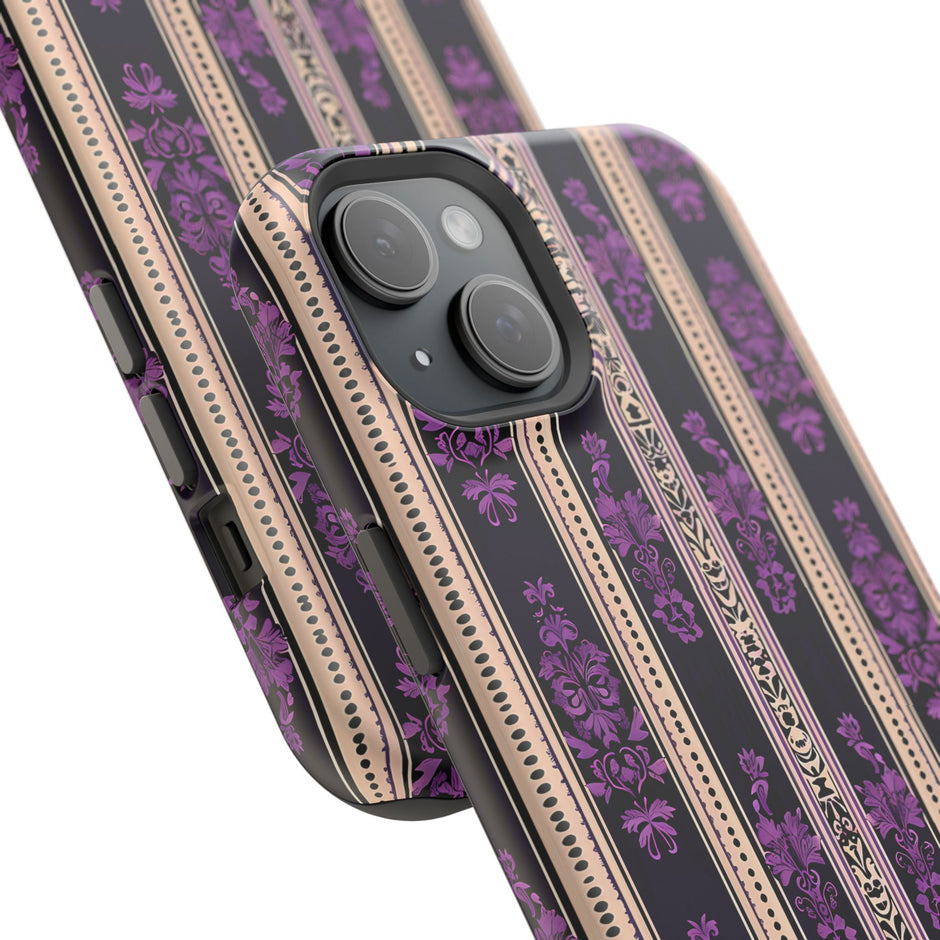 Vintage Damask- Extreme MagSafe Phone Case