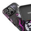 Bleeding Pink - Extreme Phone Case