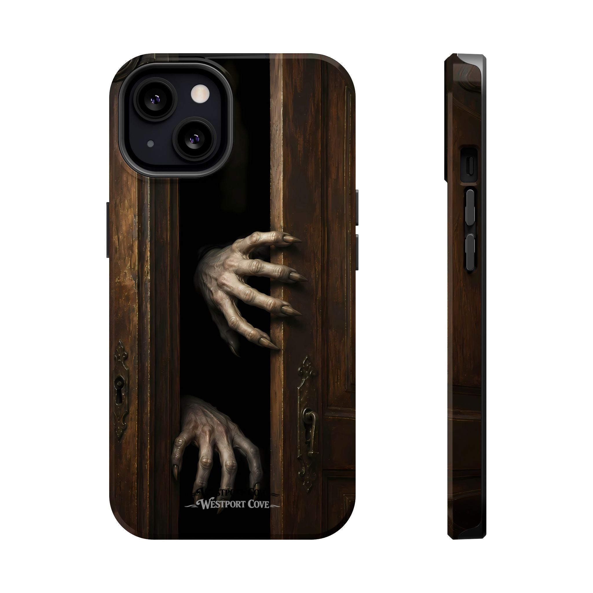 Halloween Horror - Extreme MagSafe Phone Case
