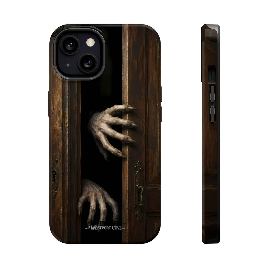 Halloween Horror - Extreme MagSafe Phone Case