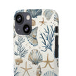 Don't Be Shellfish - Elite Phone Case