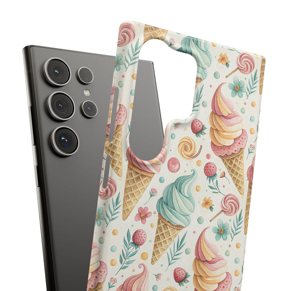 Only In Dreams- Elite Phone Case