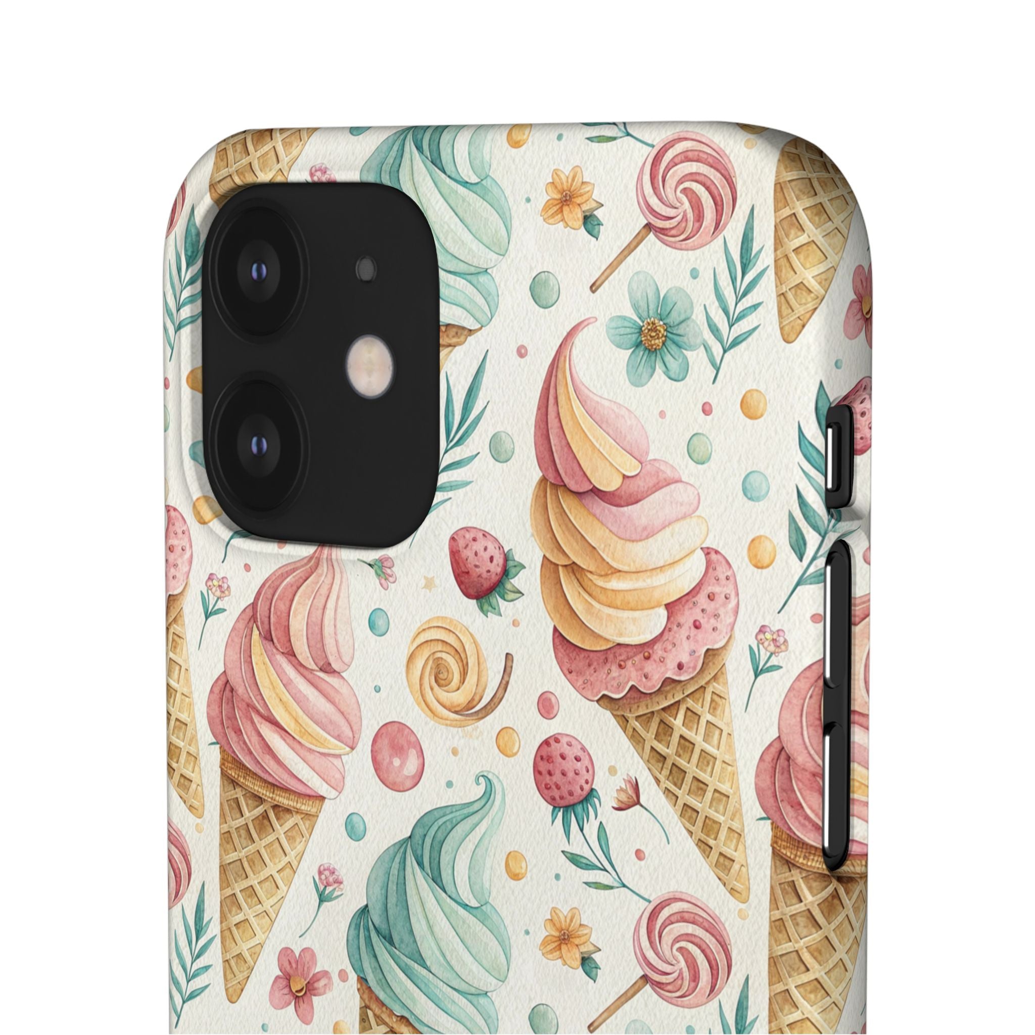 Only In Dreams- Elite Phone Case