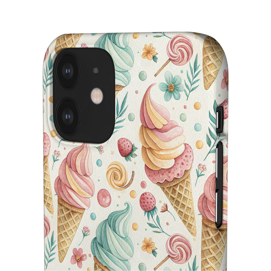 Only In Dreams- Elite Phone Case