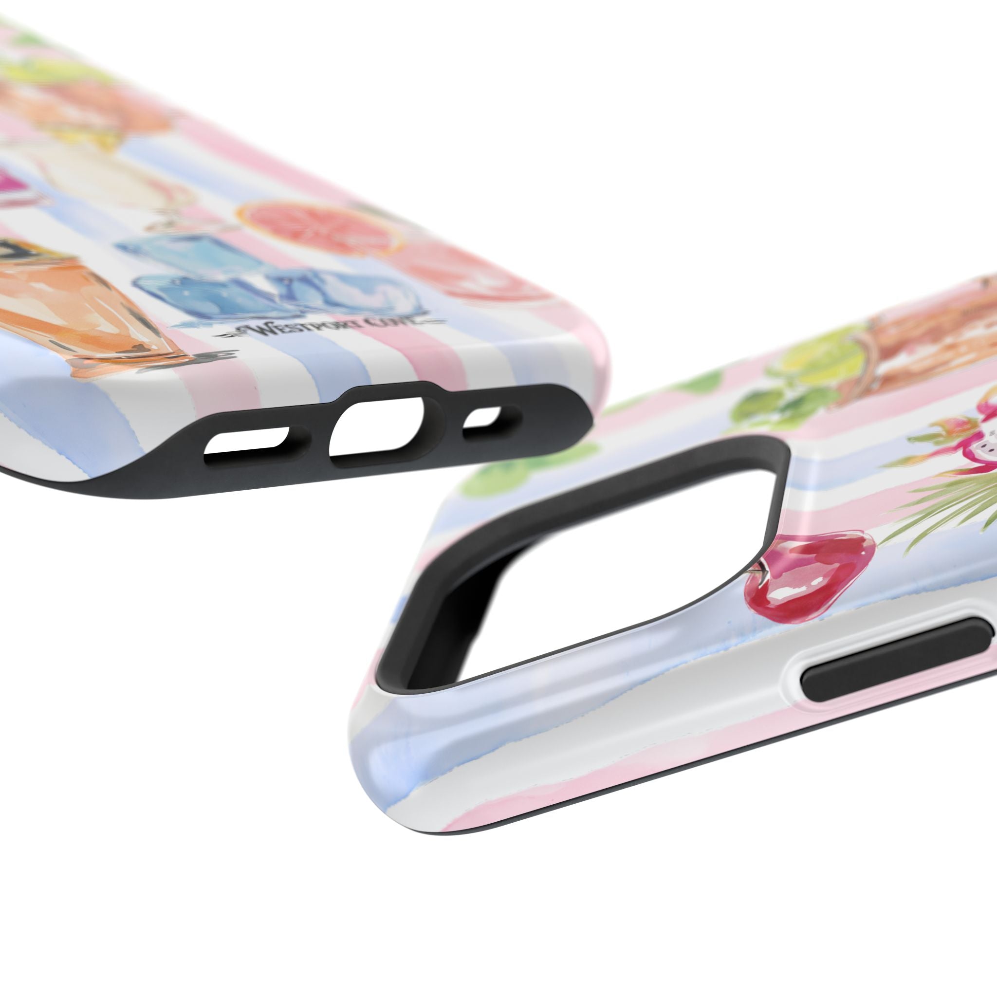 Cocktail Cove - Extreme MagSafe Phone Case