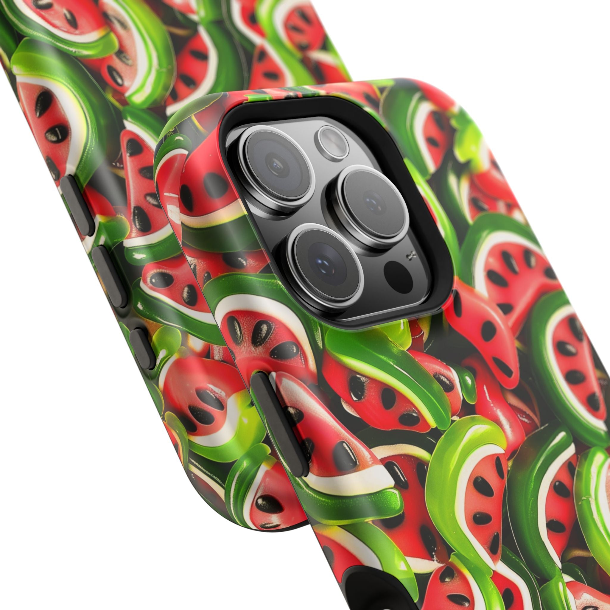Watermelon - Extreme MagSafe Phone Case