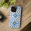 Mediterranean Blue - Extreme MagSafe Phone Case