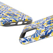 Portuguese Blue - Extreme MagSafe Phone Case