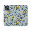 Lemon Blossom - Flip Case